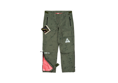 PALACE PALACE GORE-TEX THE DON PANT NIGHT GRID DPM outlook