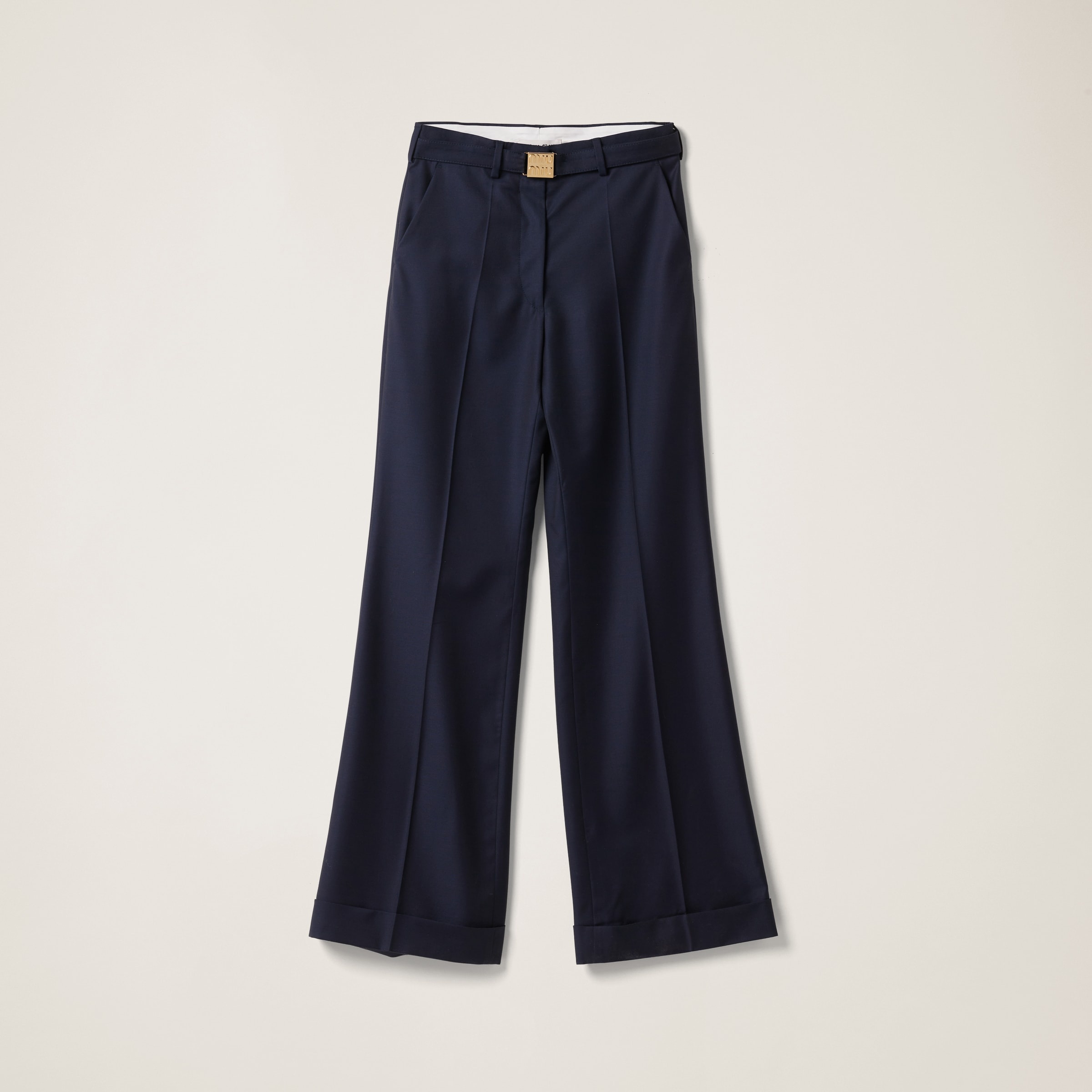 Batavia pants - 1