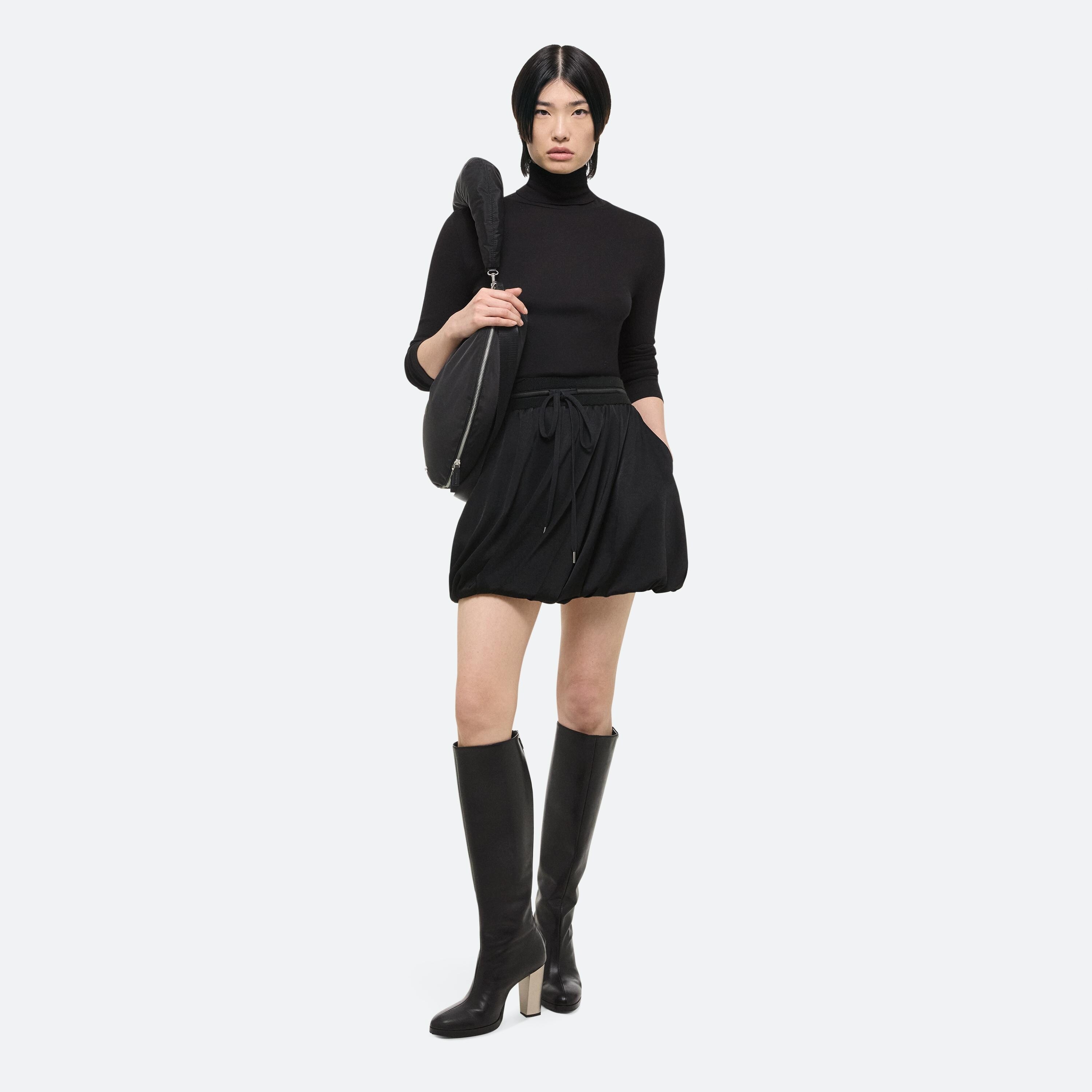 BUBBLE SKIRT - 2