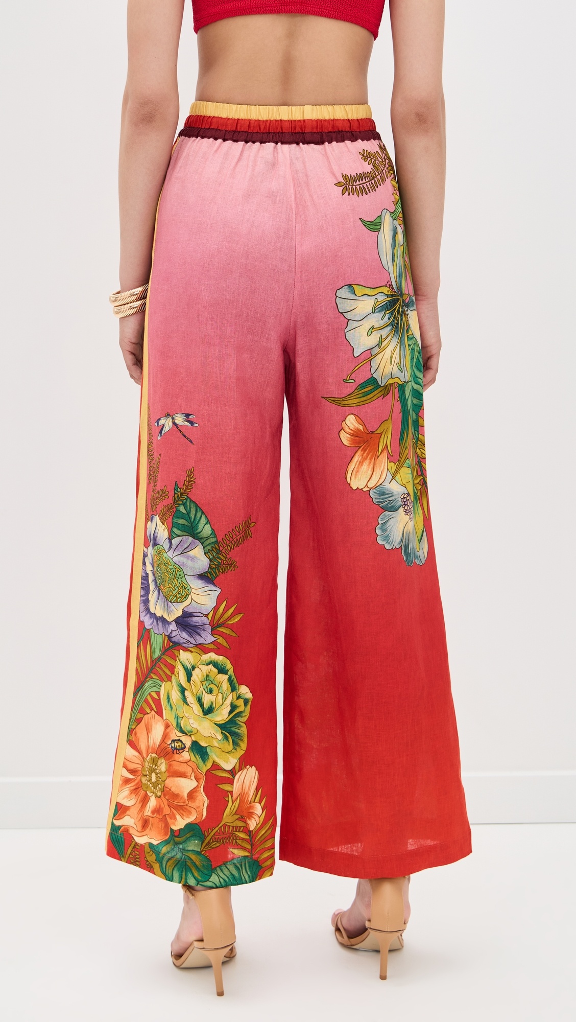 Inez Pants - 2