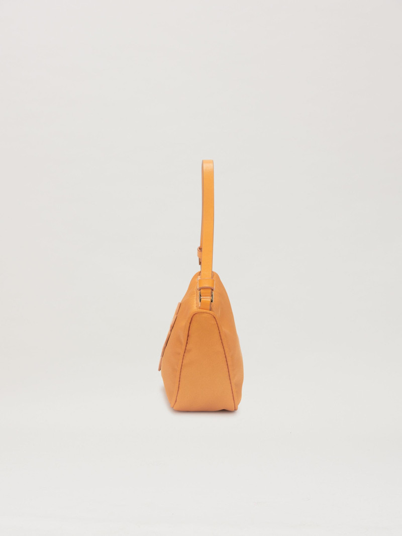 Big Palm Nylon Pouch 4