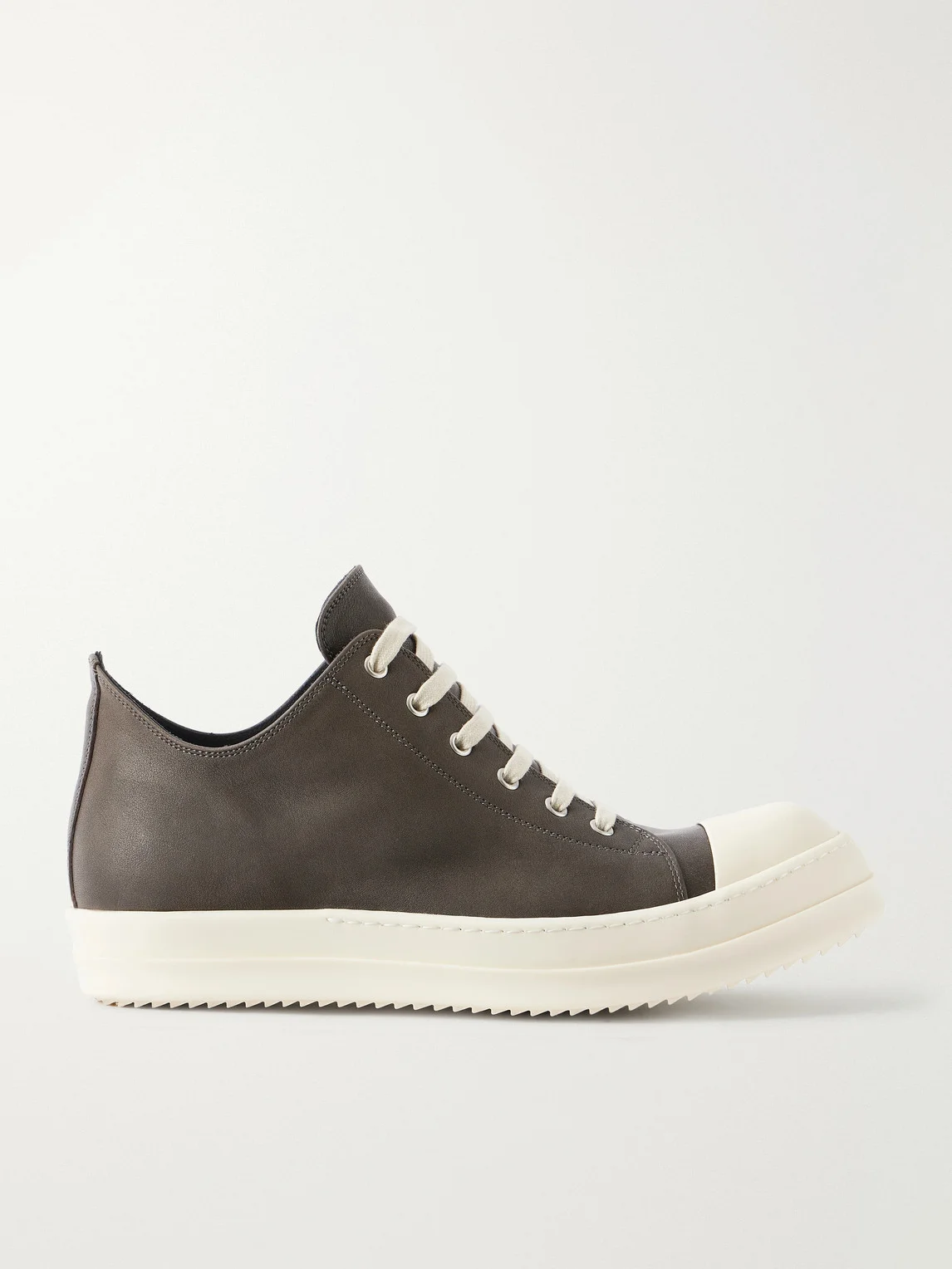 Ramones Sneakers Leather Sneakers - 1