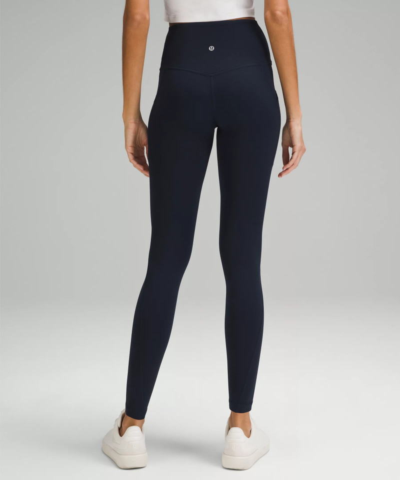 lululemon Align™ High-Rise Pant with Pockets 28" 3