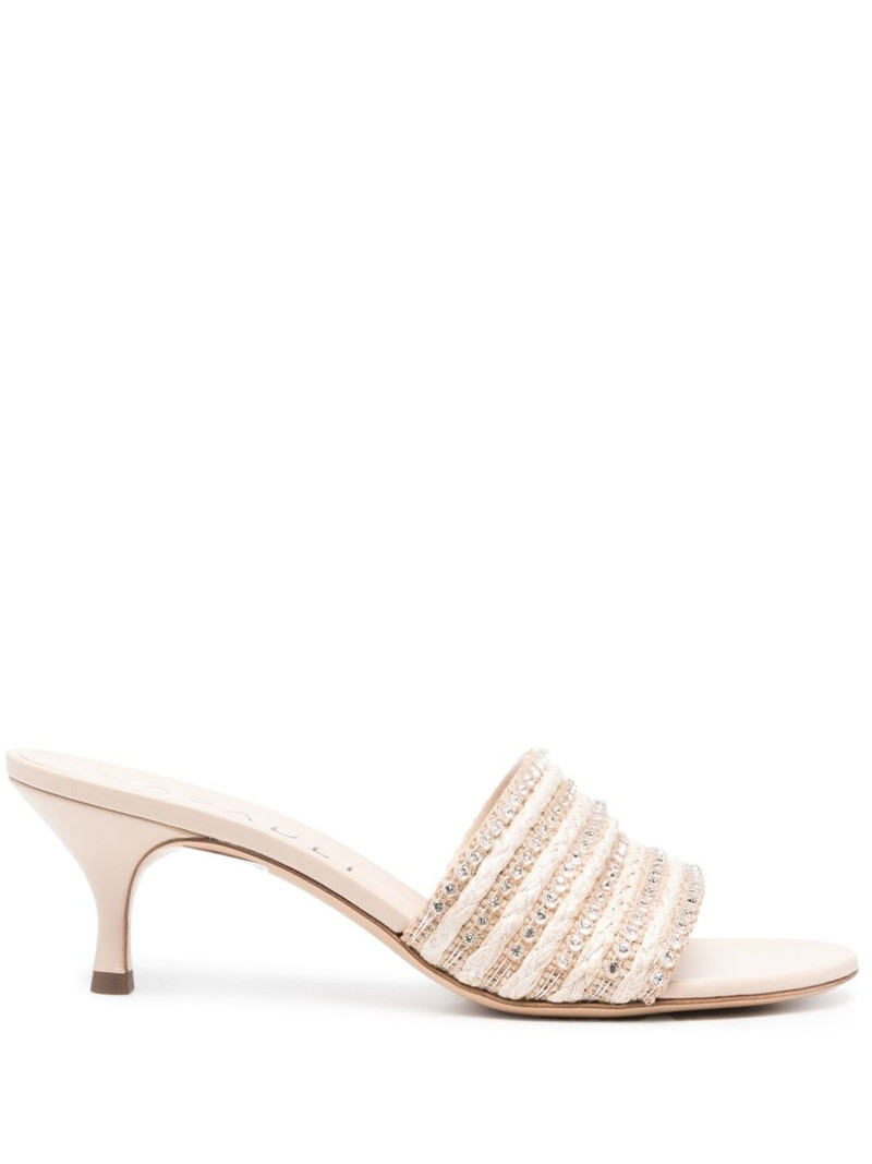 Limelight 70mm mules 1