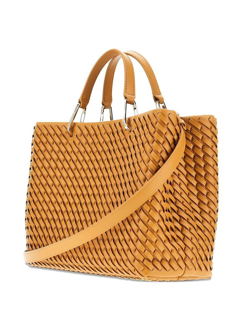 EMPORIO ARMANI MyEA tote bag outlook