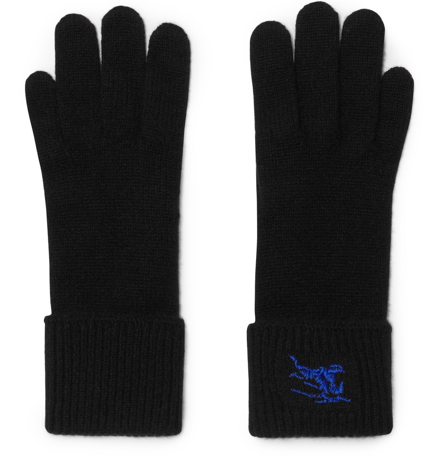 EKD Cashmere Gloves - 1