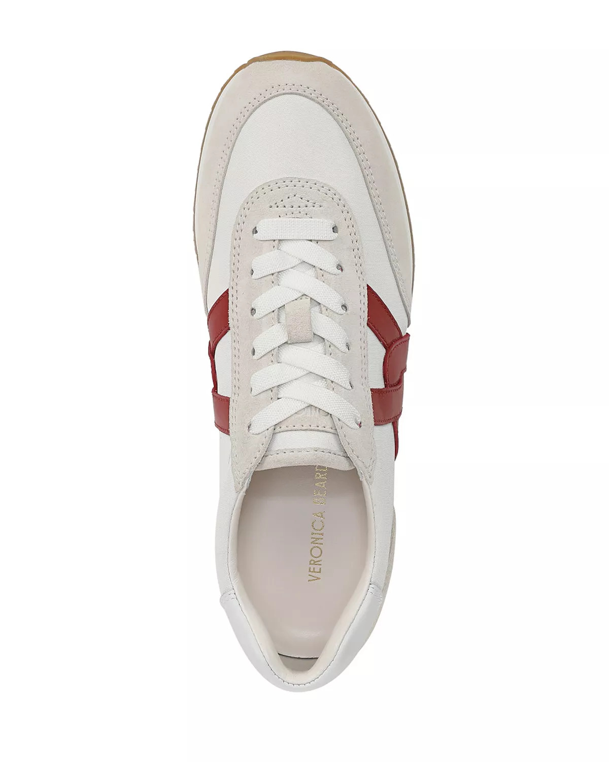 Women's Penrose Running Sneakers - 3