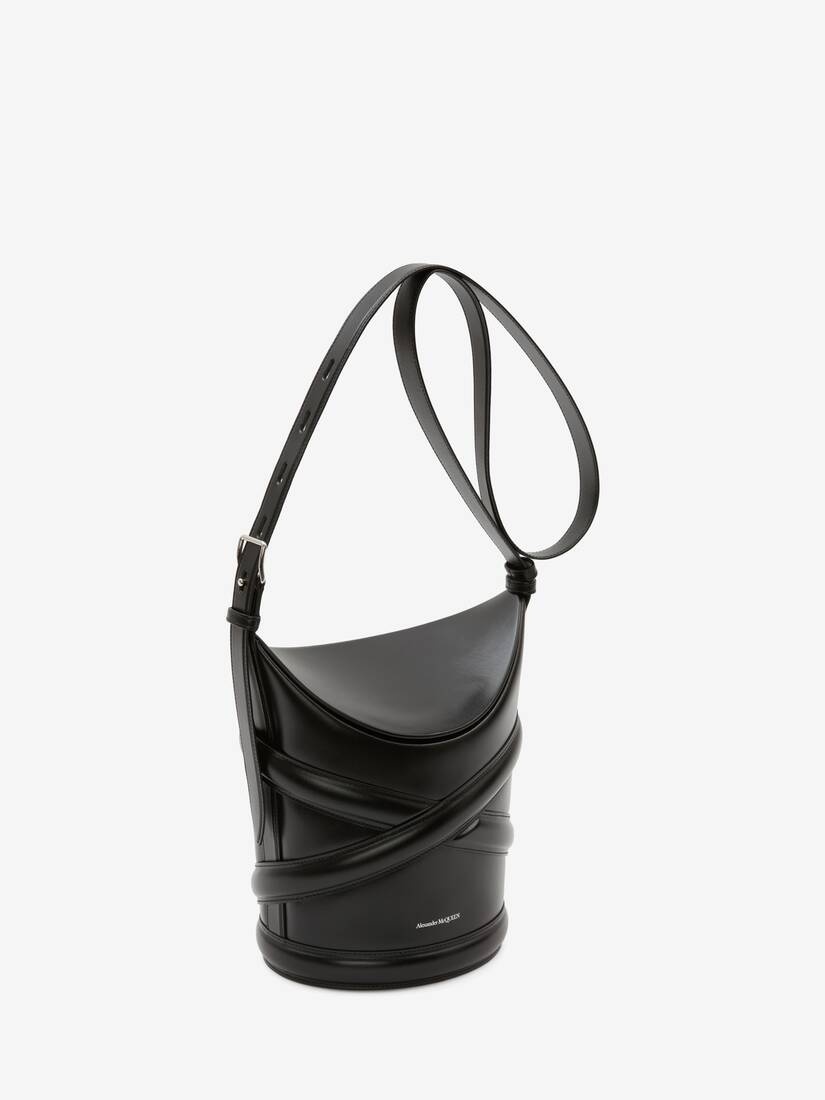 The Curve in Black - 2