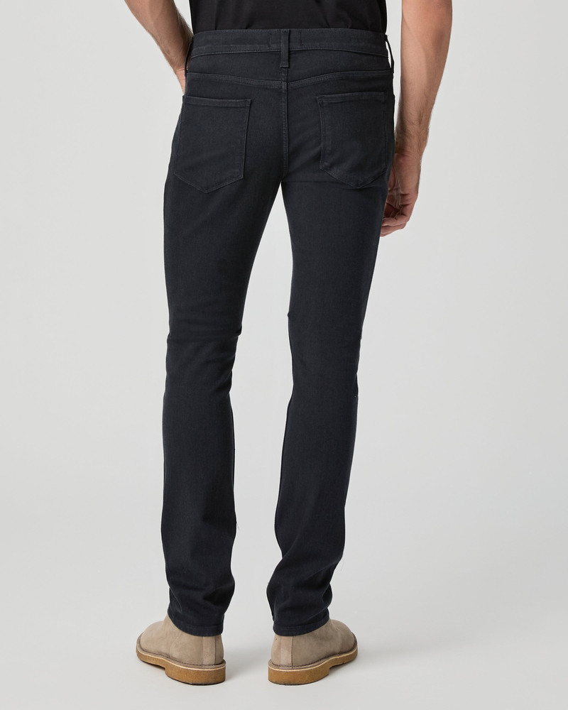 Transcend Federal 34" Slim Straight Jean 4