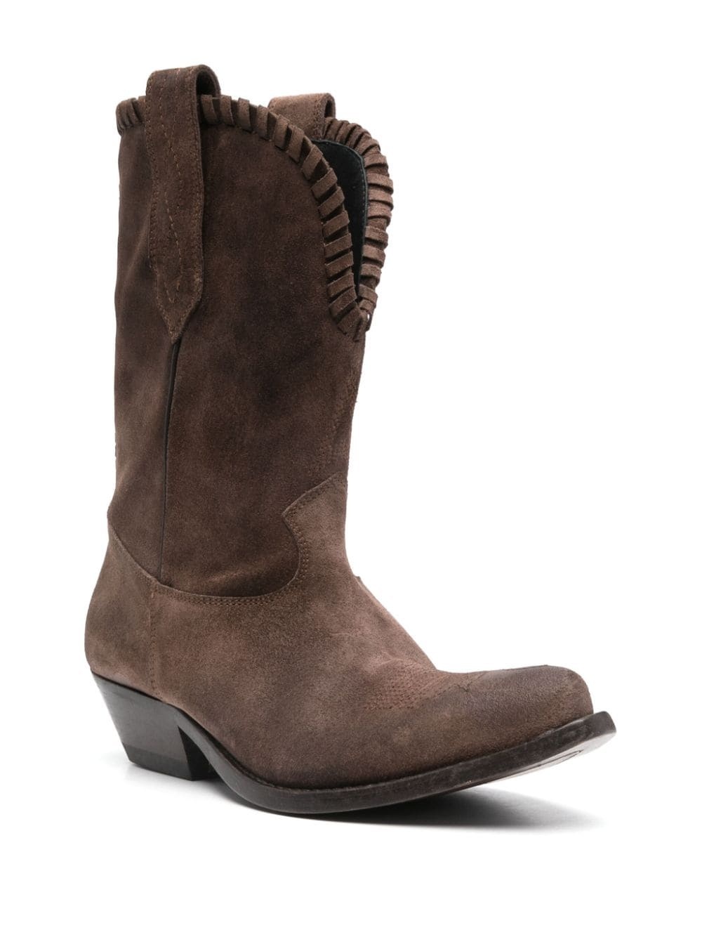40mm Wish Star boots - 2