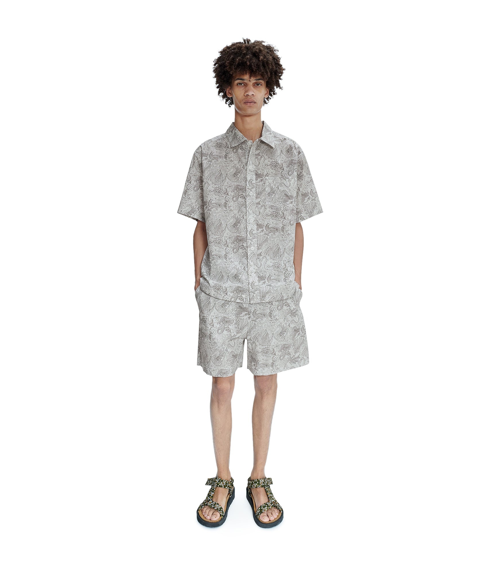 Michel shorts - 2