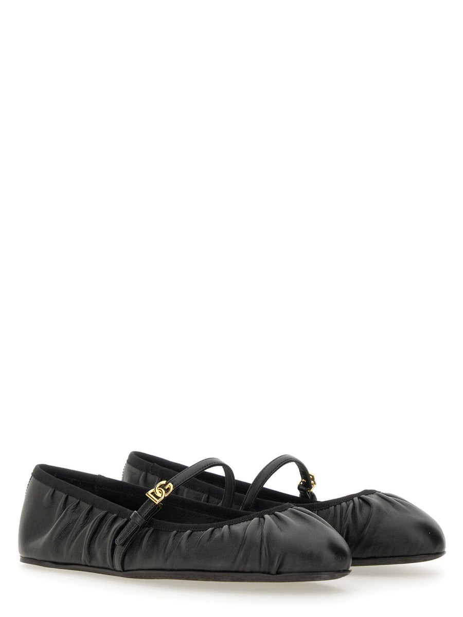 Nappa Ballerina - 2