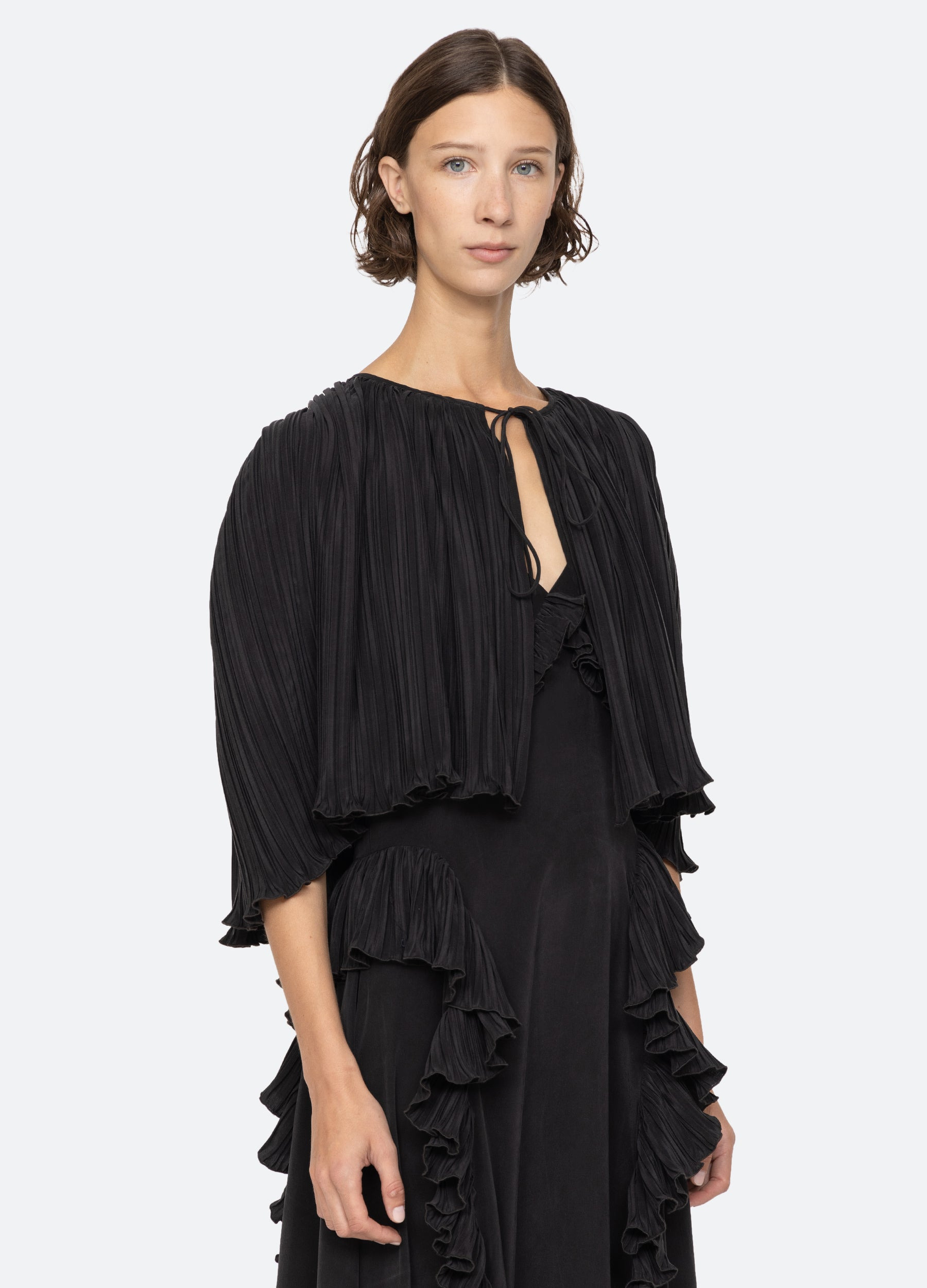 Delilah Cape - 4