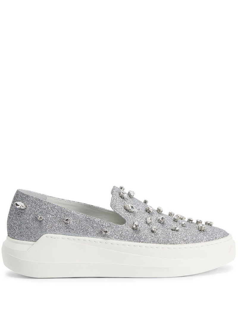 Afelia slip-on sneakers 1