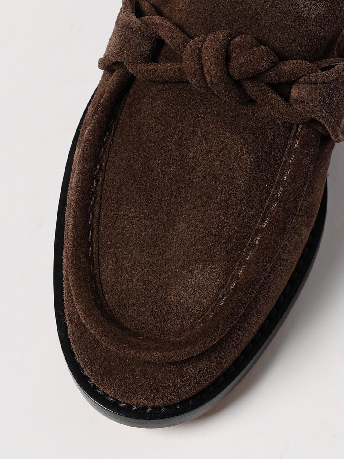 Shoes woman Bottega Veneta - 4