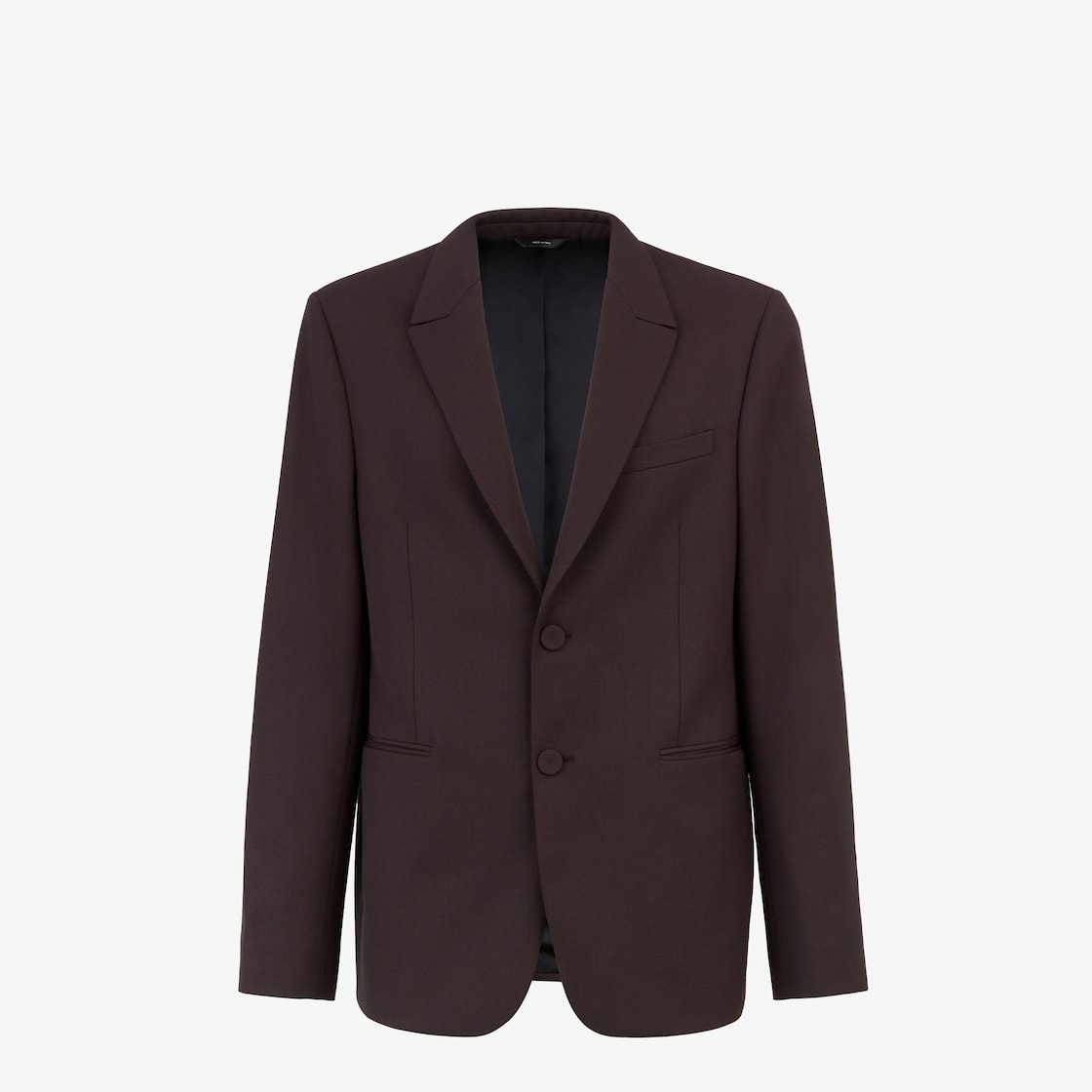 Jacket - 1