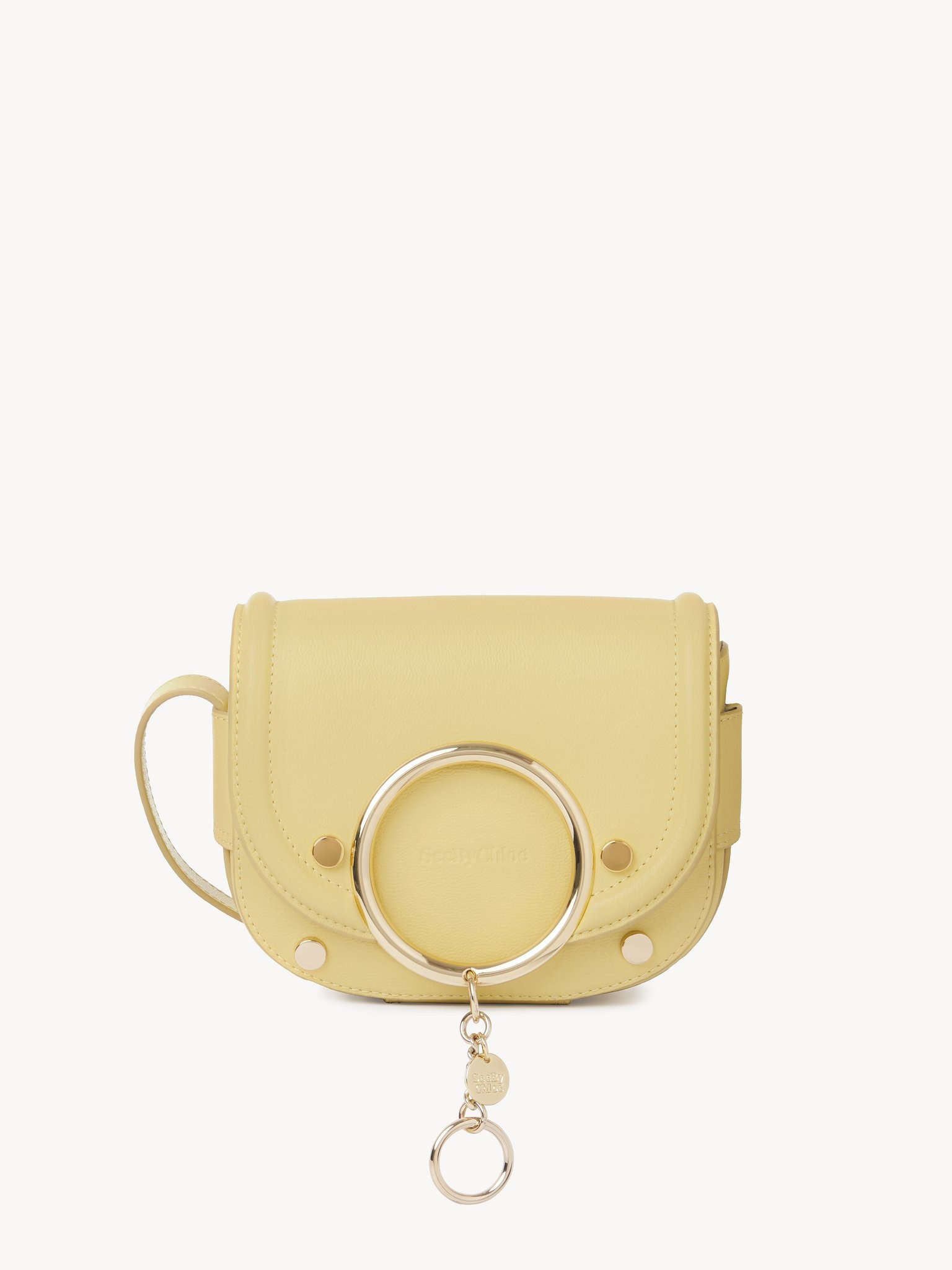MARA SMALL CROSSBODY BAG - 1
