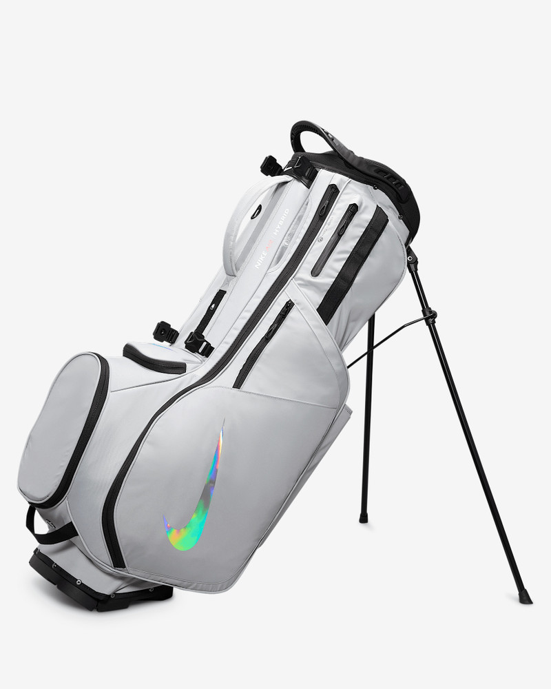 Nike Nike Air Hybrid 2 Golf Bag outlook