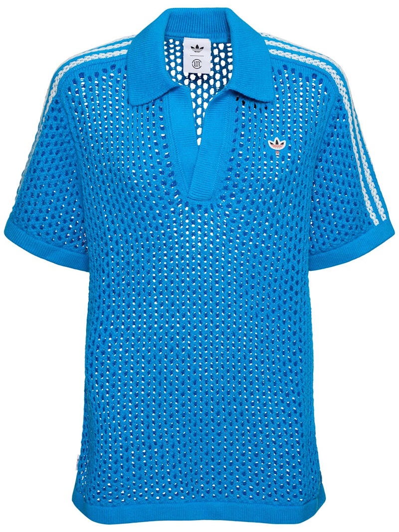 Clot C polo - 1