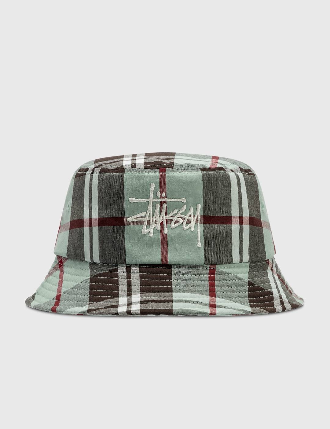 Big Logo Madra Bucket Hat - 2