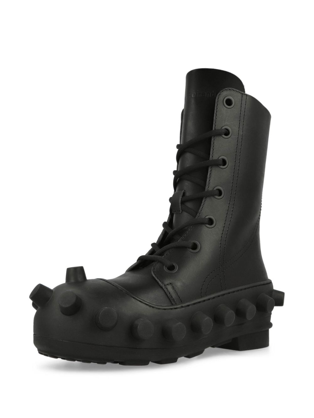 Boom boots - 2