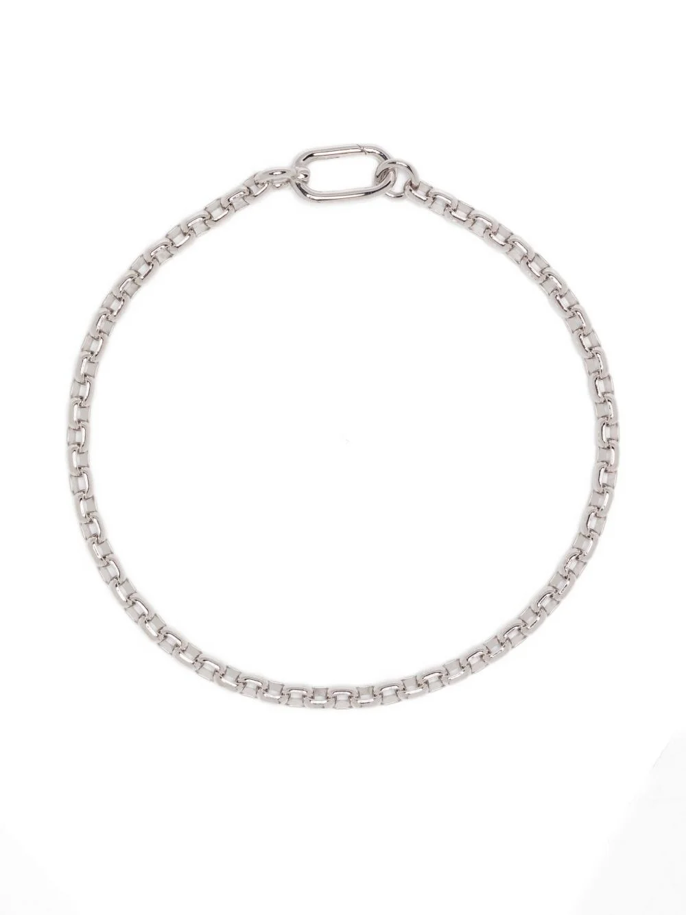 lee thick-chain bracelet - 1