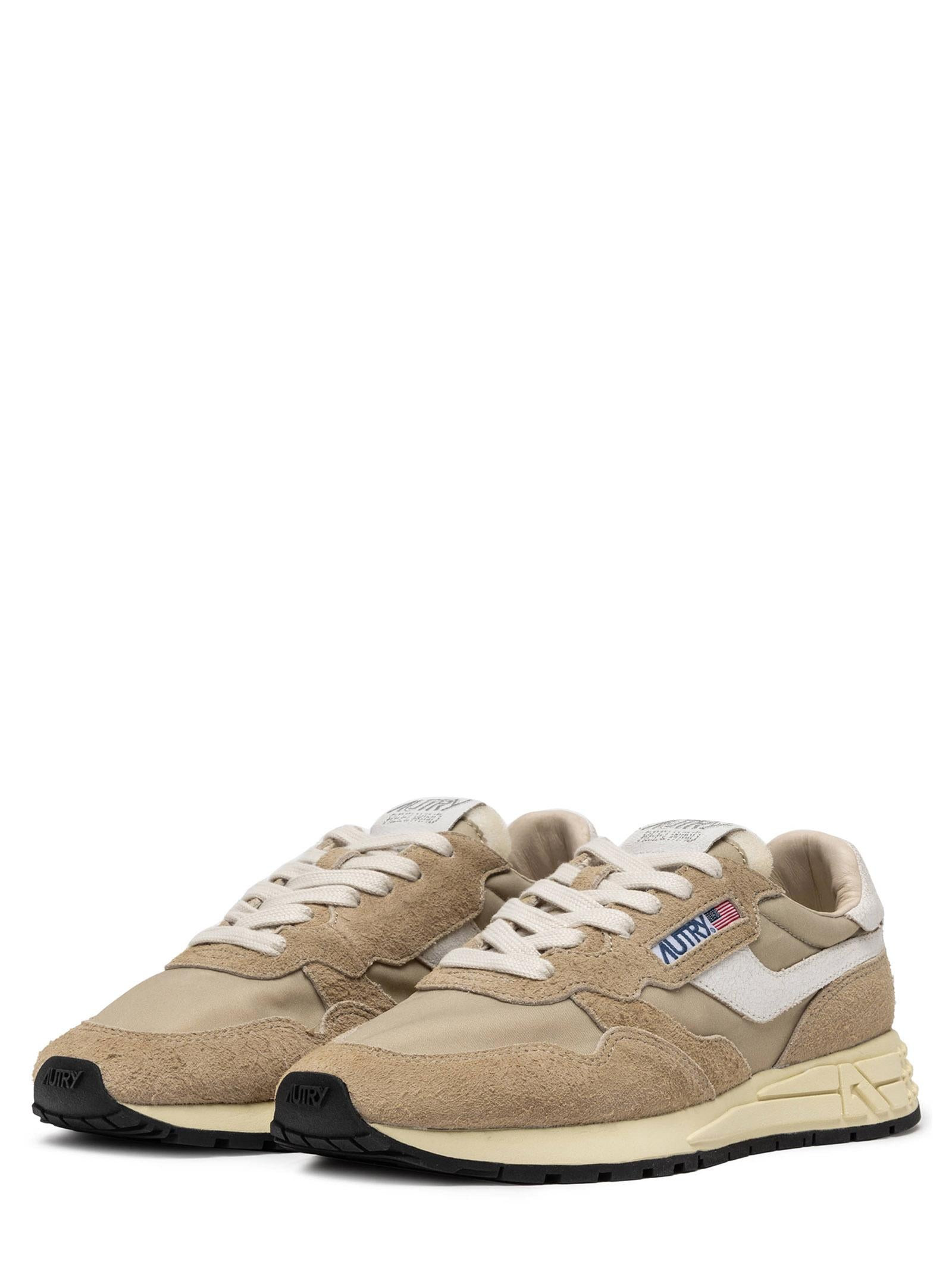 SNEAKERS REELWIND LOW AUTRY - 2