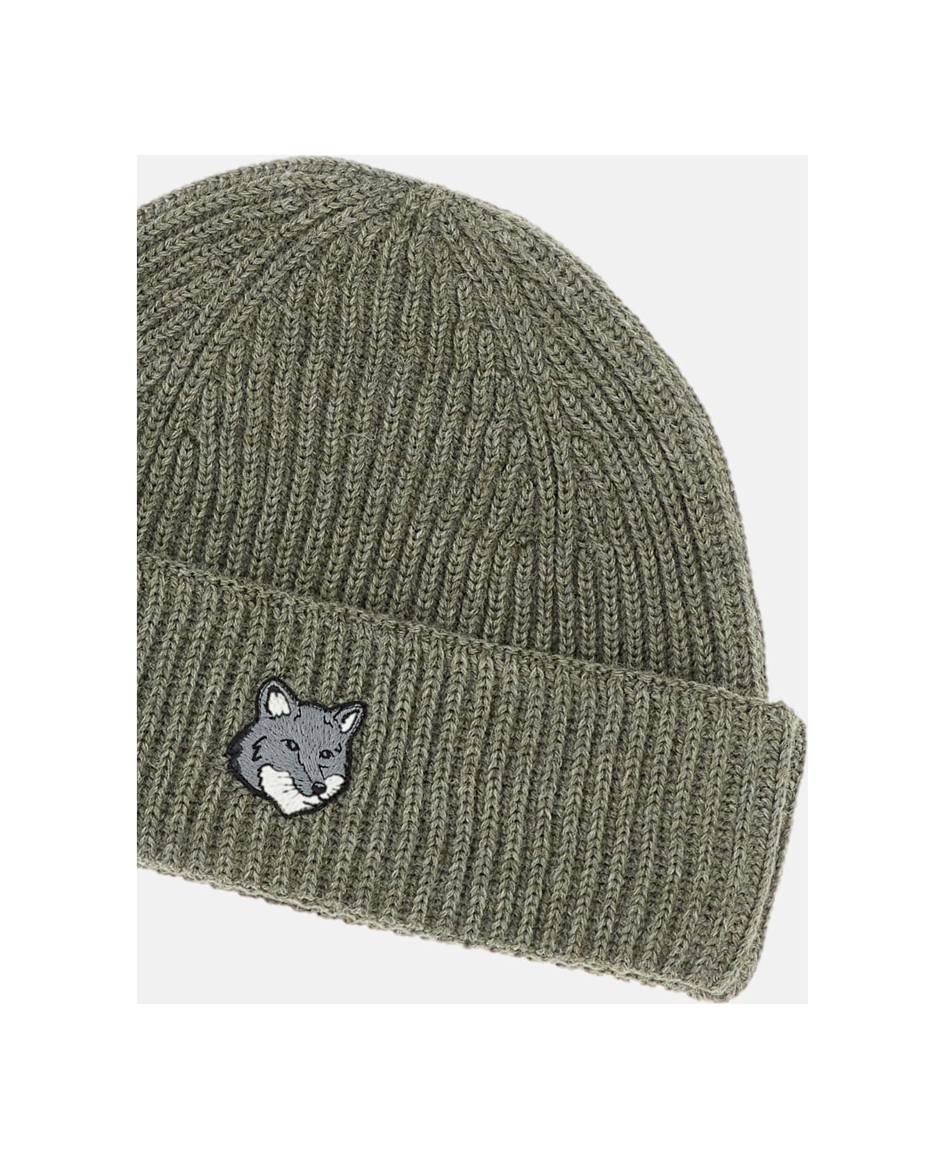 Wool Hat - 2