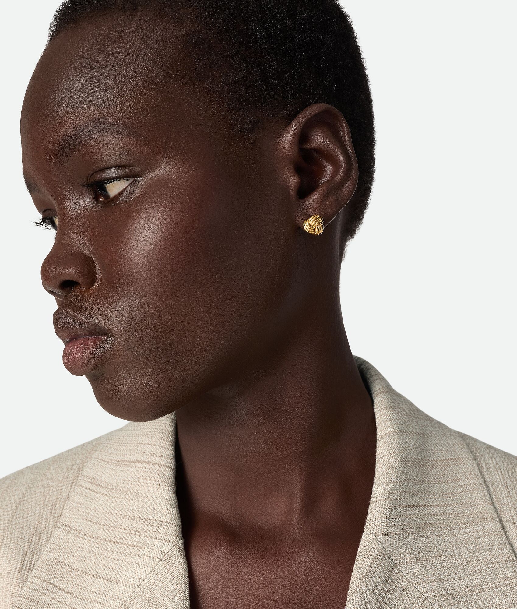 Intreccio Earrings - 2