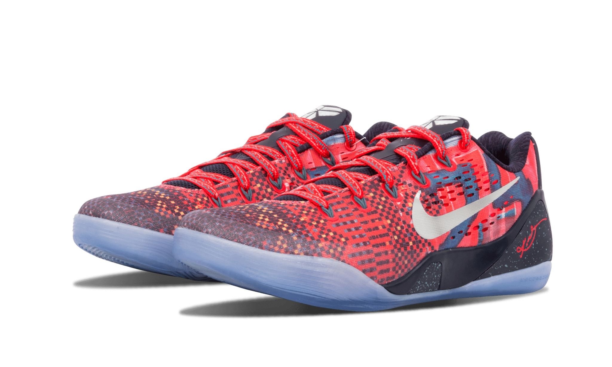 Kobe 9 Em Premium "Philippines" - 3