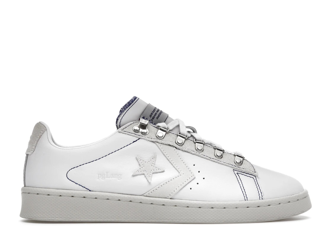 Converse Pro Leather pgLang White - 1