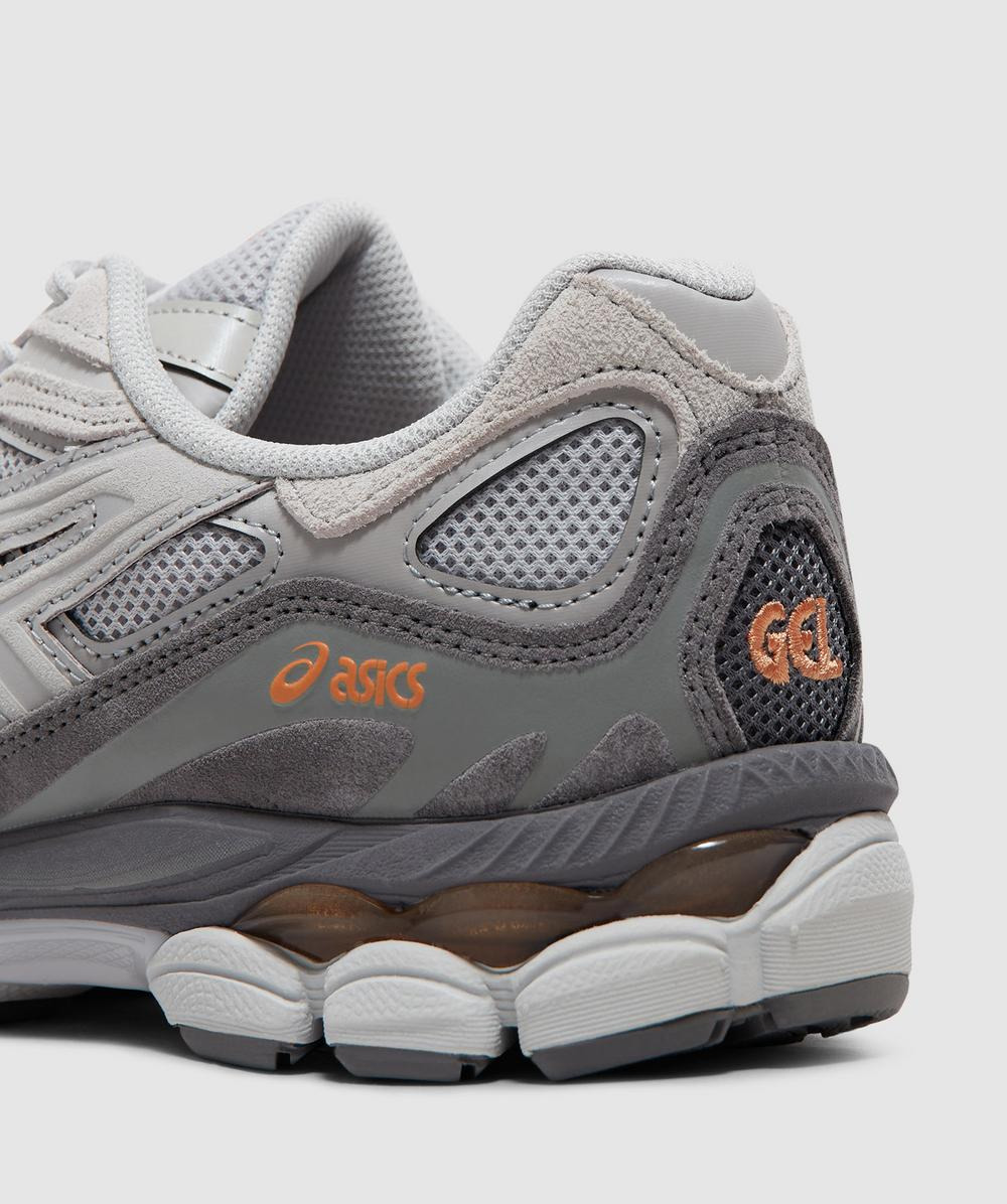 Gel-NYC sneaker - 8