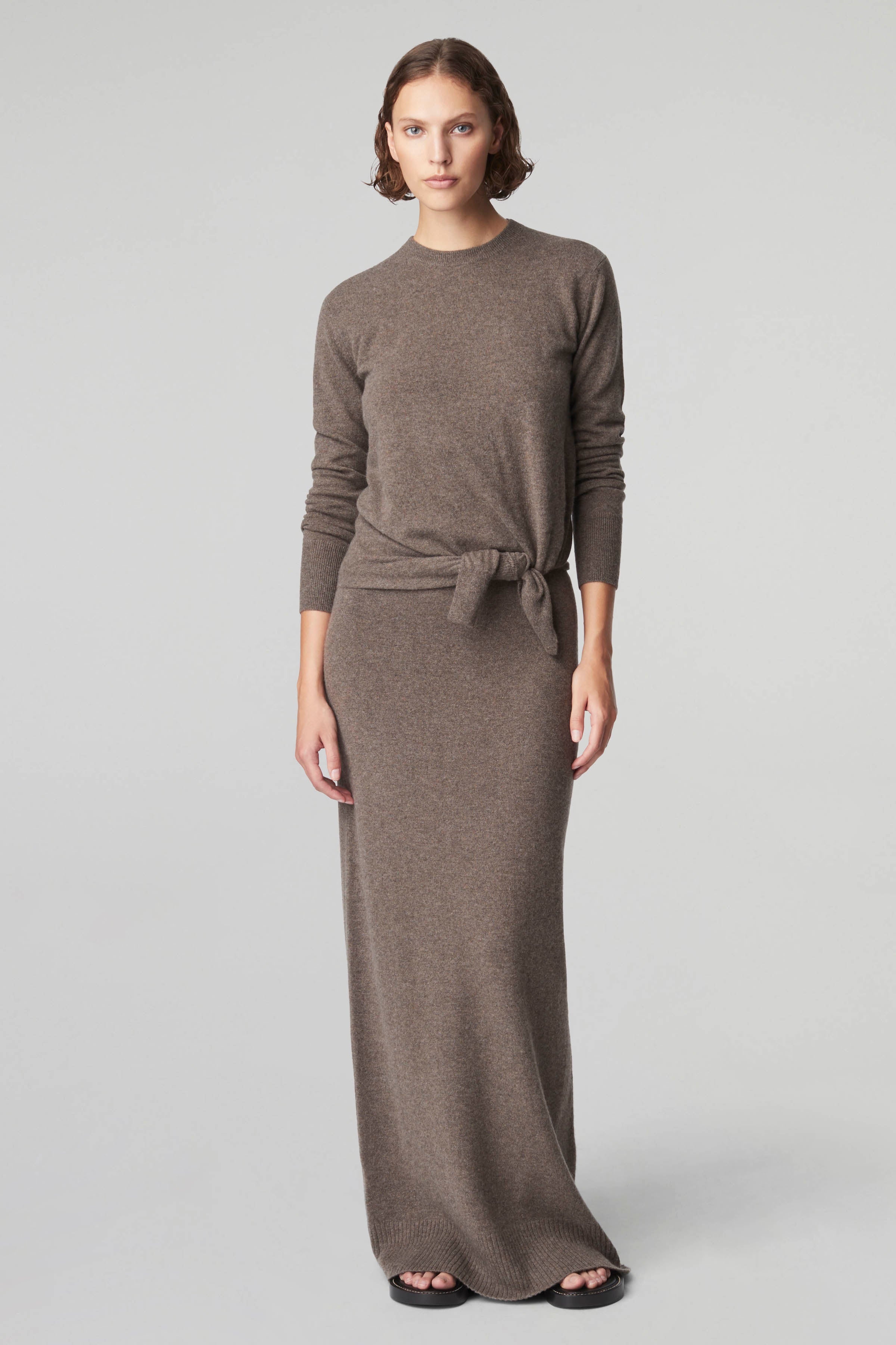 'NALINI' SWEATER - 5