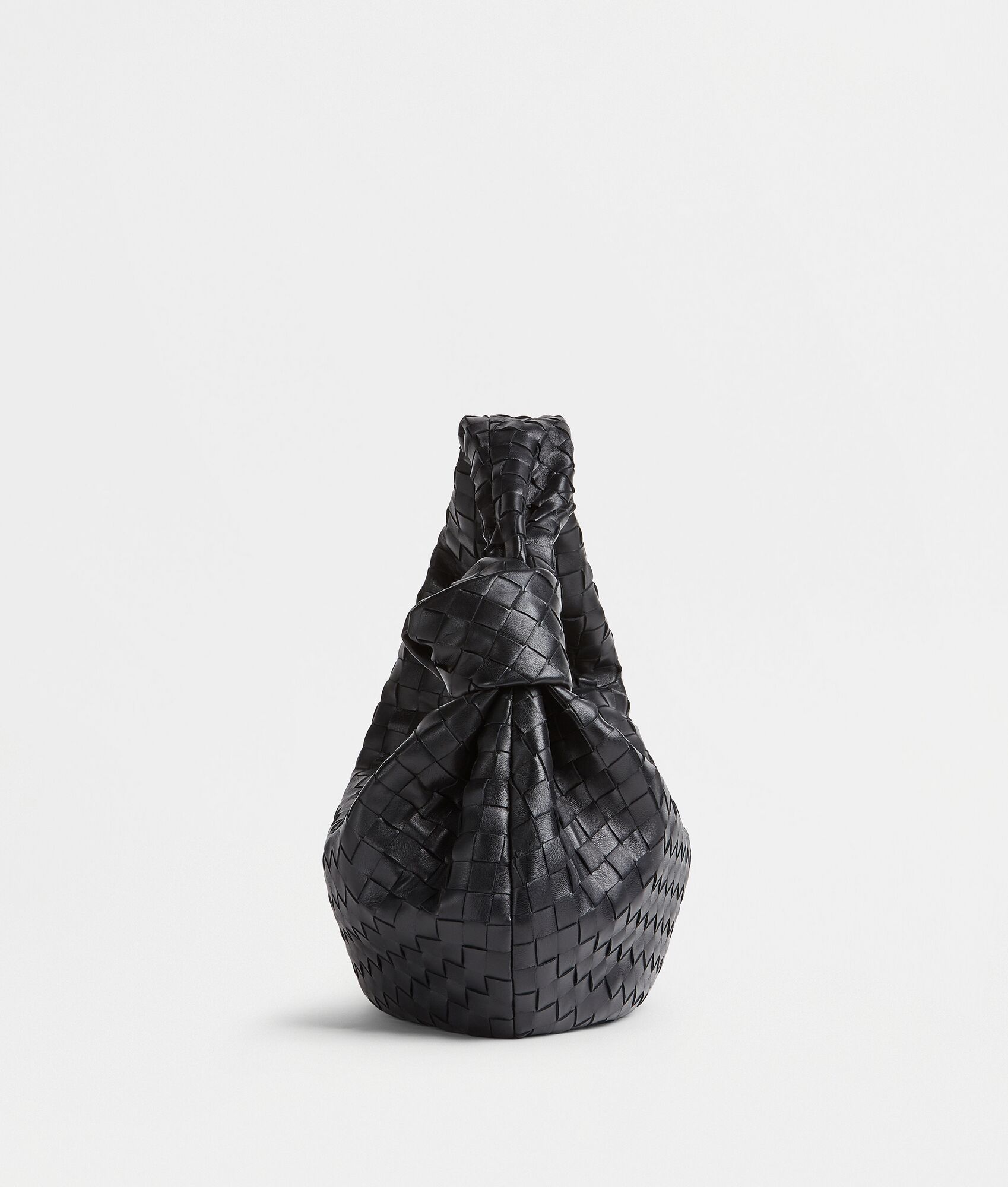 Bottega Veneta – Small Jodie Black - 2