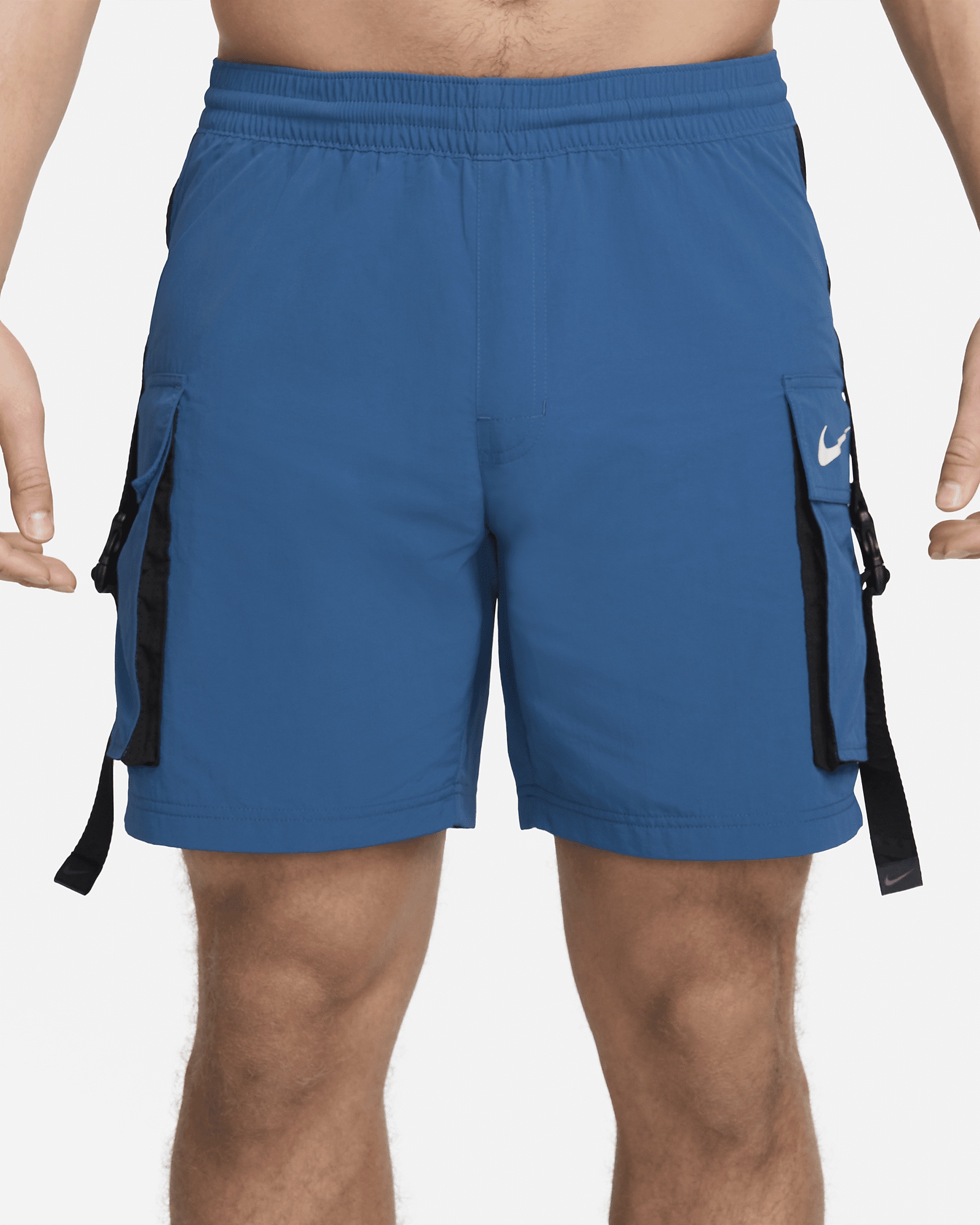 Nike Swim Men's 7" Volley Shorts - 2