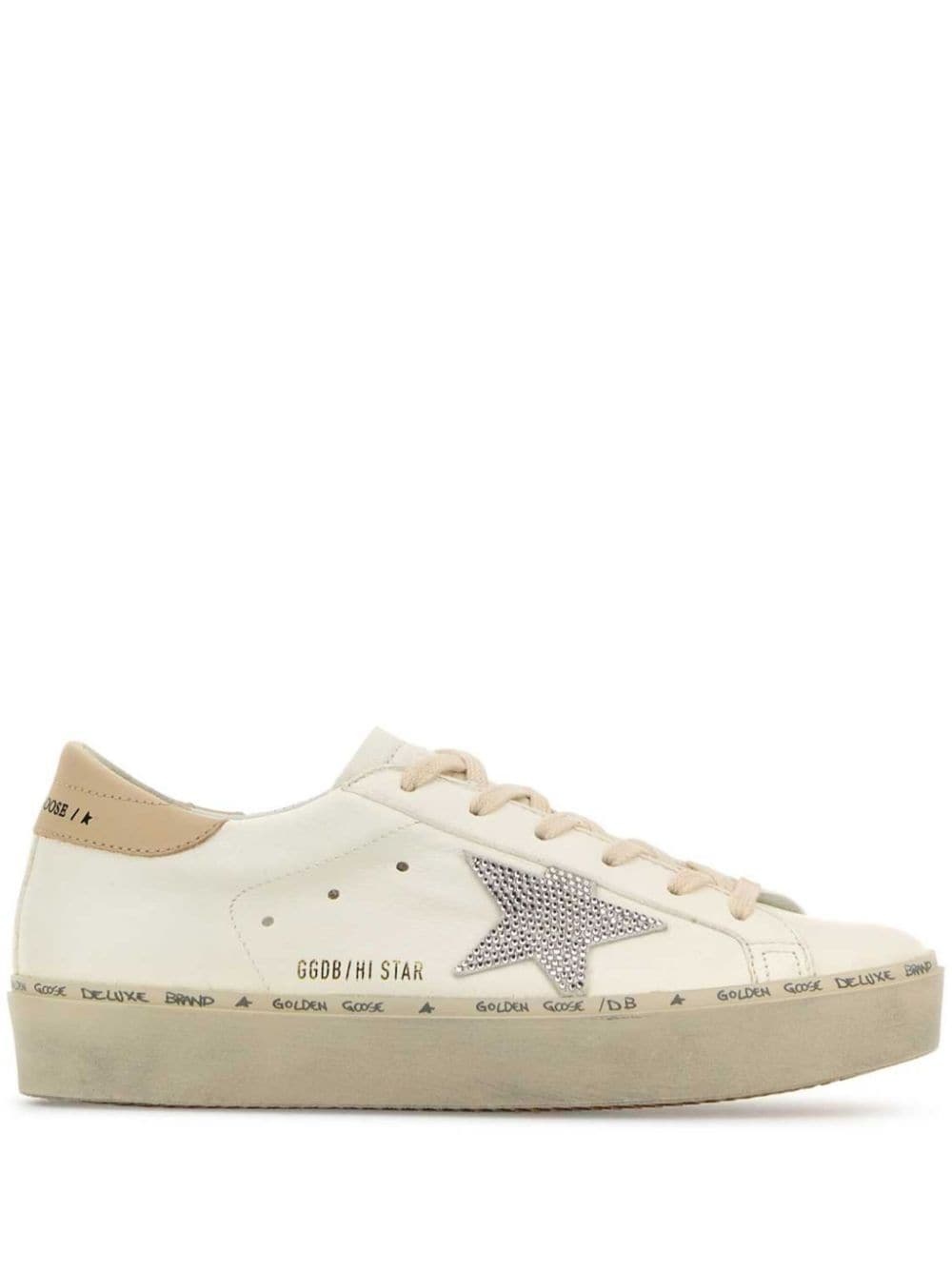 Hi Star sneakers - 1