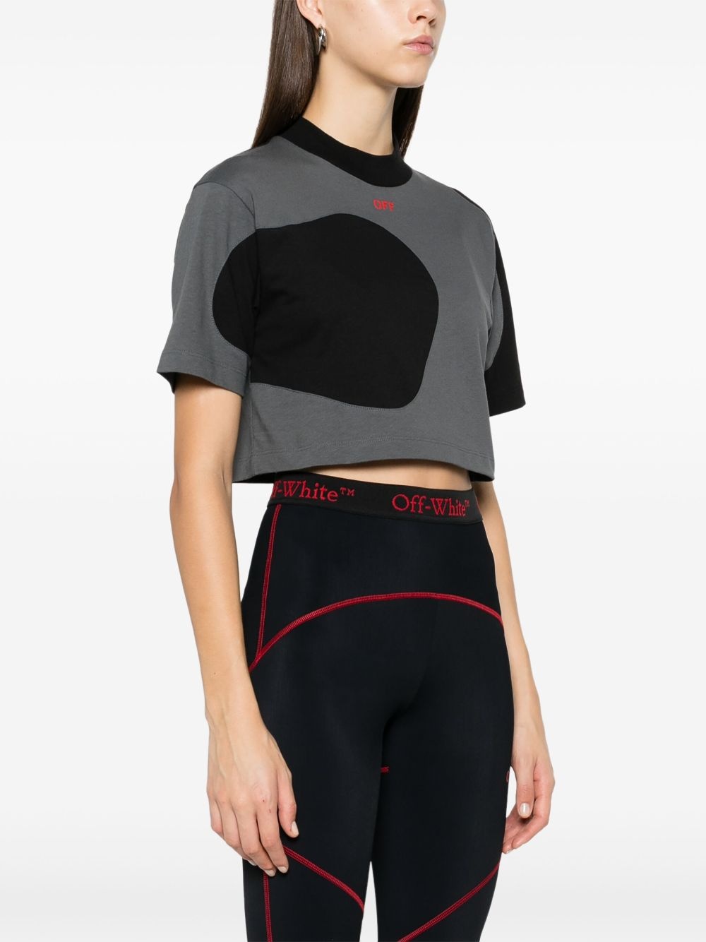 Golf T-shirt - 3
