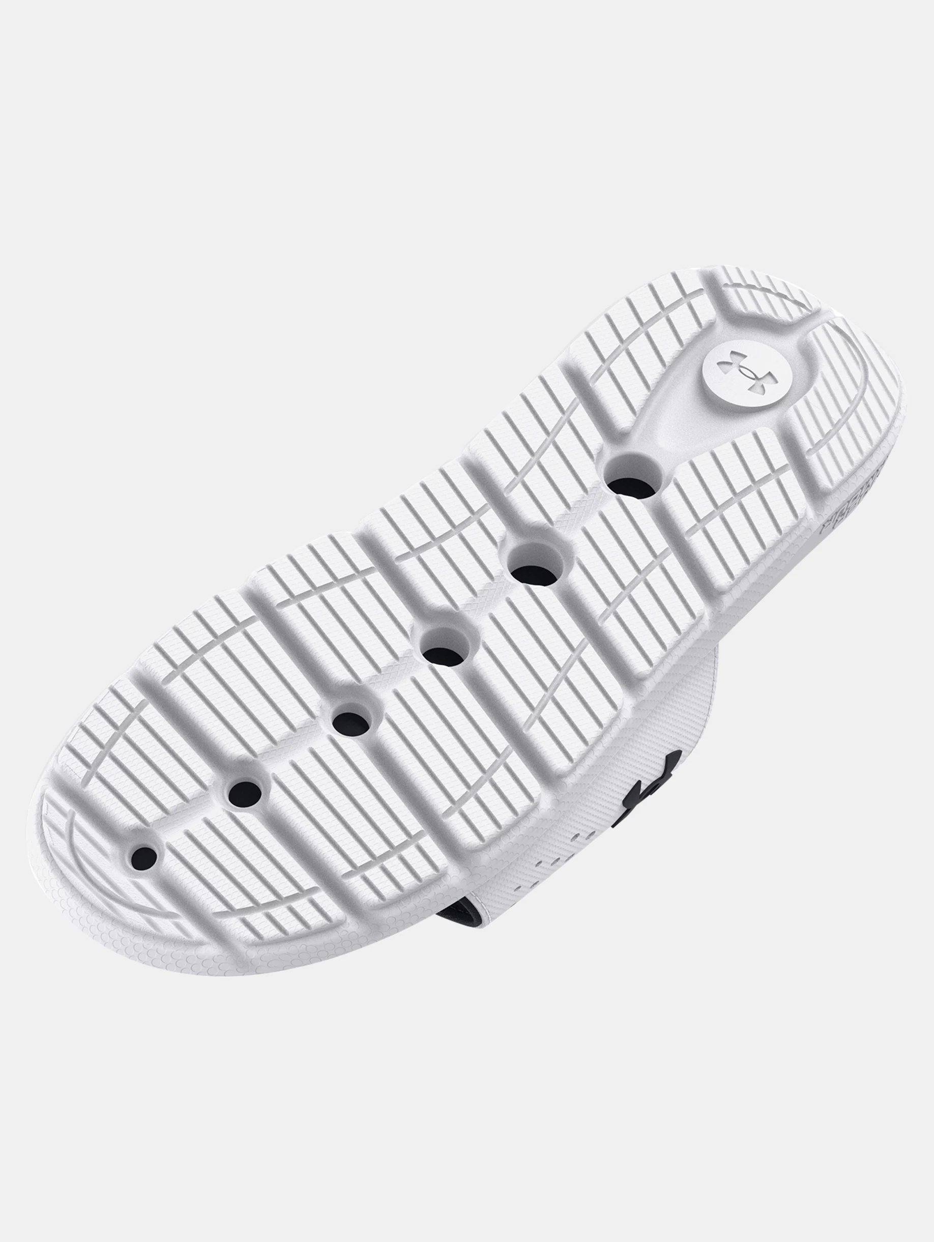 Women's UA Ignite Pro Slides - 4