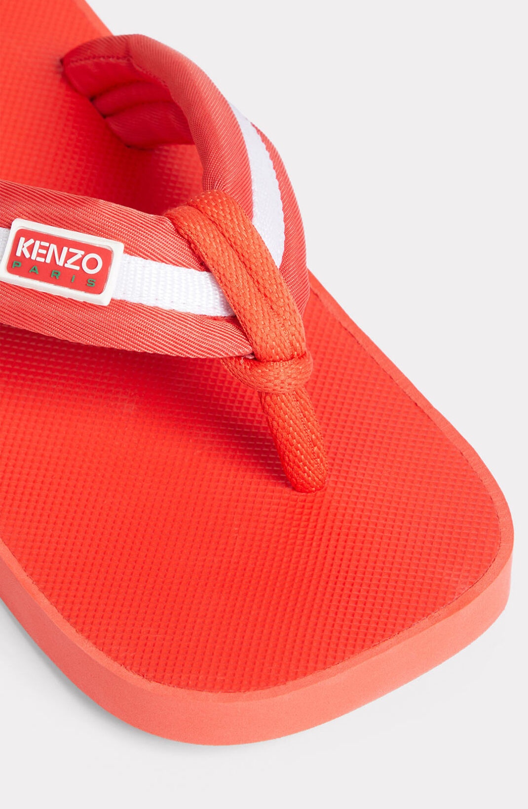 KENZO Setta flip-flops Women - 3