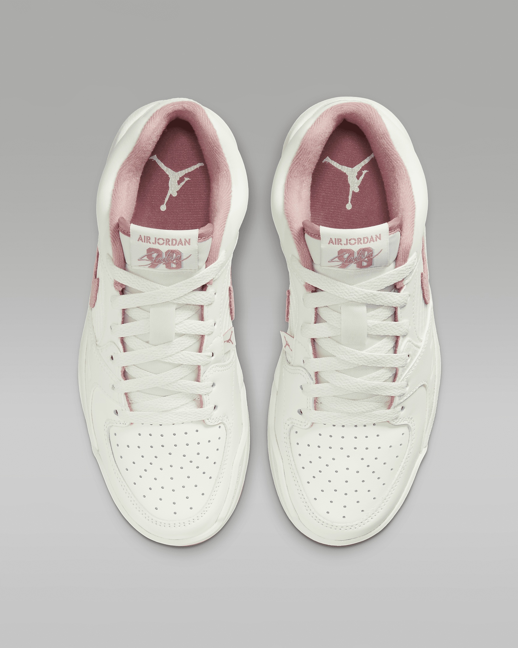 Jordan Stadium 90 Women's Shoes - 4