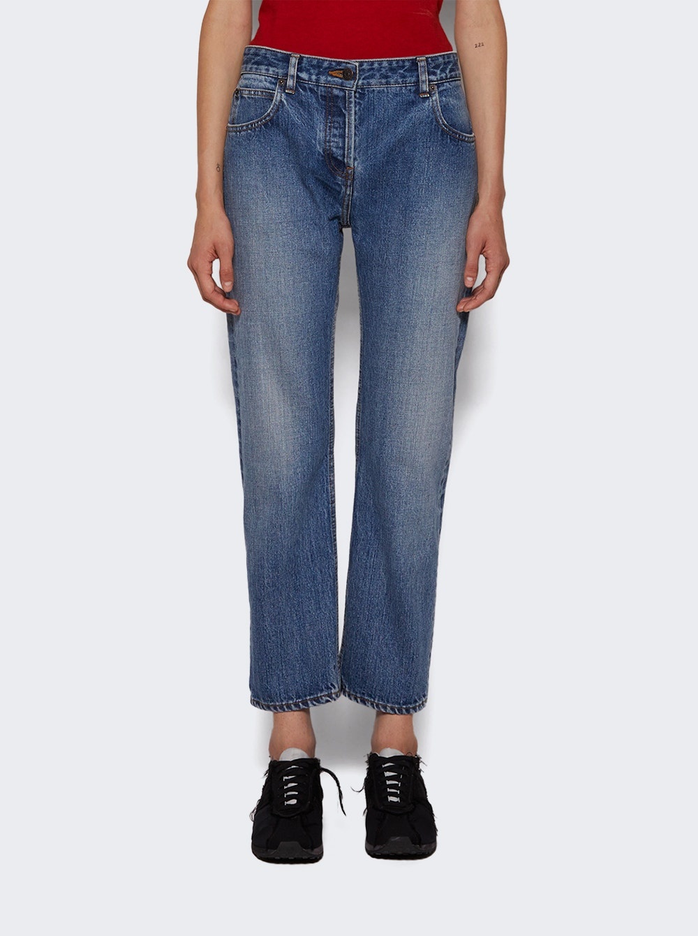 Riaco Jeans Blue - 3