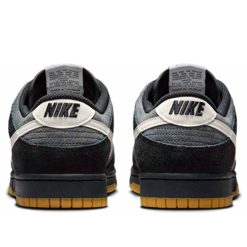 Nike Dunk Low Retro SE 'Black Anthracite Gum' HQ1931-001 - 5