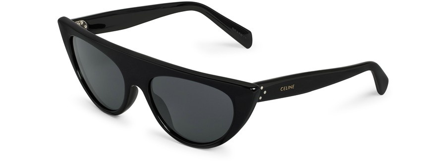 Graphic S228 sunglasses in acetate - 2