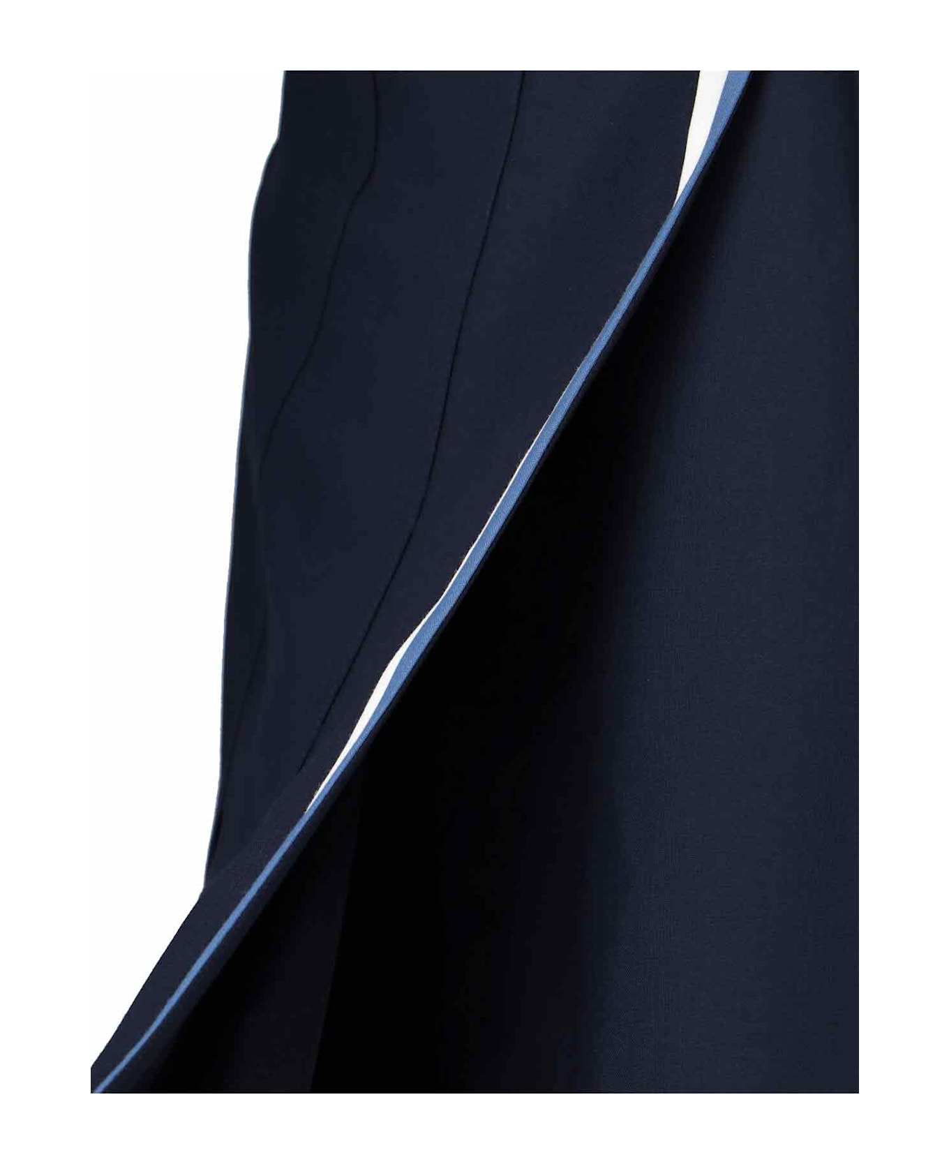 Midi Wallet Skirt - 5