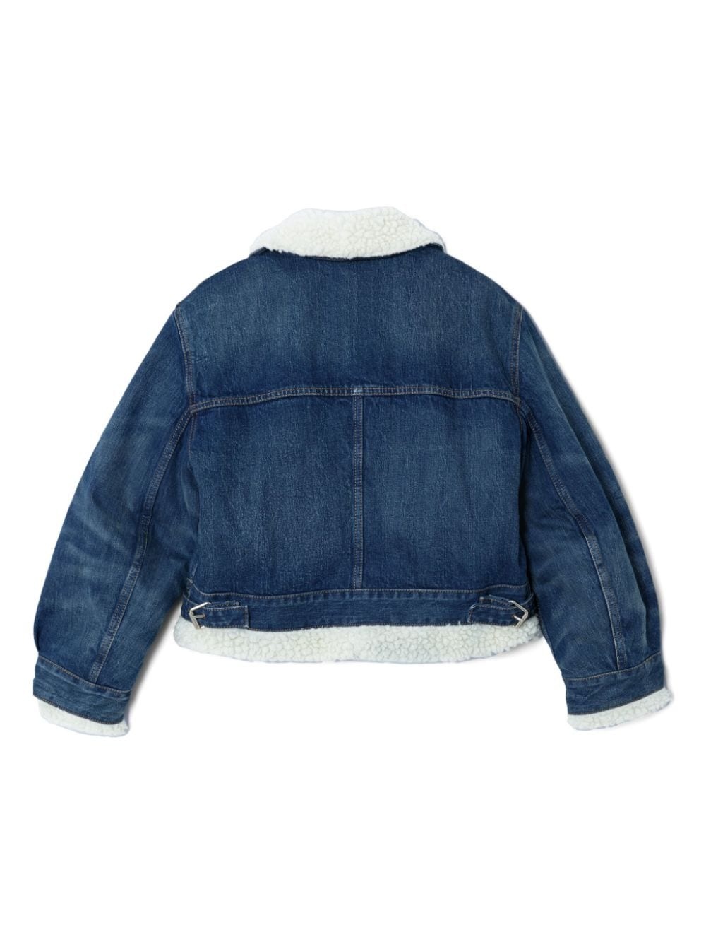 aviator jacket - 6
