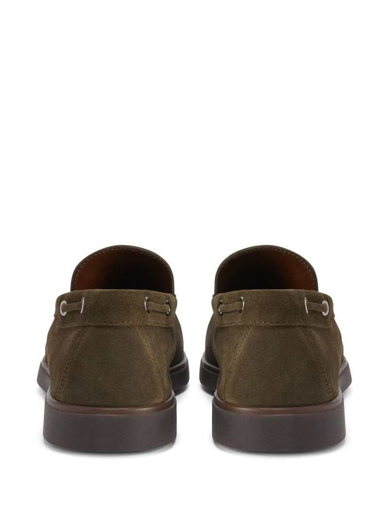 The Maui loafers 3