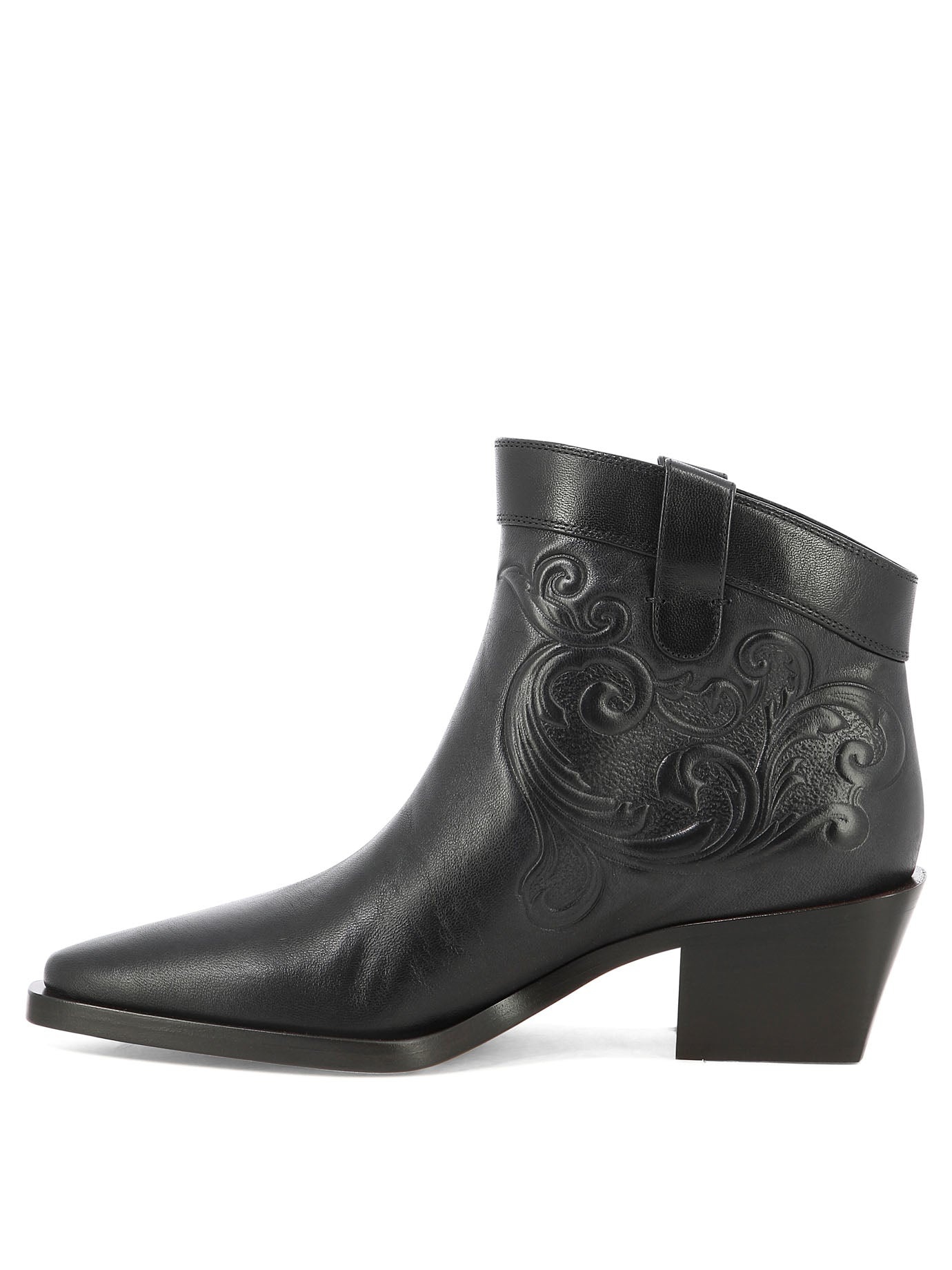 Skorpios - Skorpios "alexandra Cordoba" Ankle Boots - 3