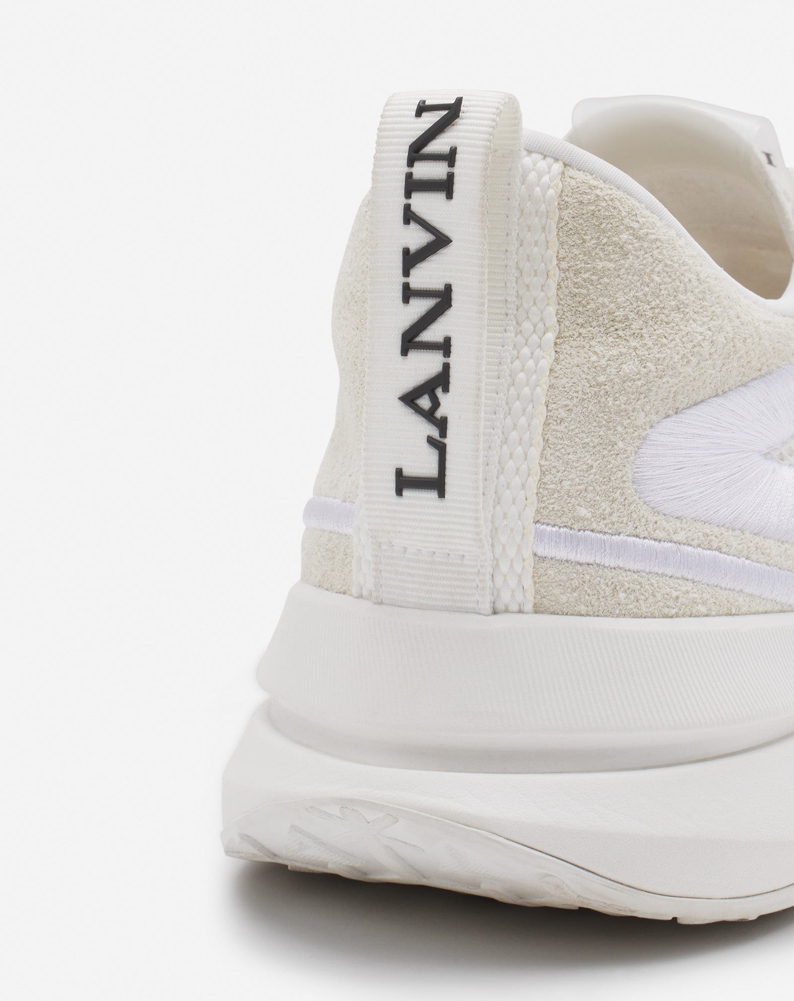 L-I MESH SNEAKERS - 5