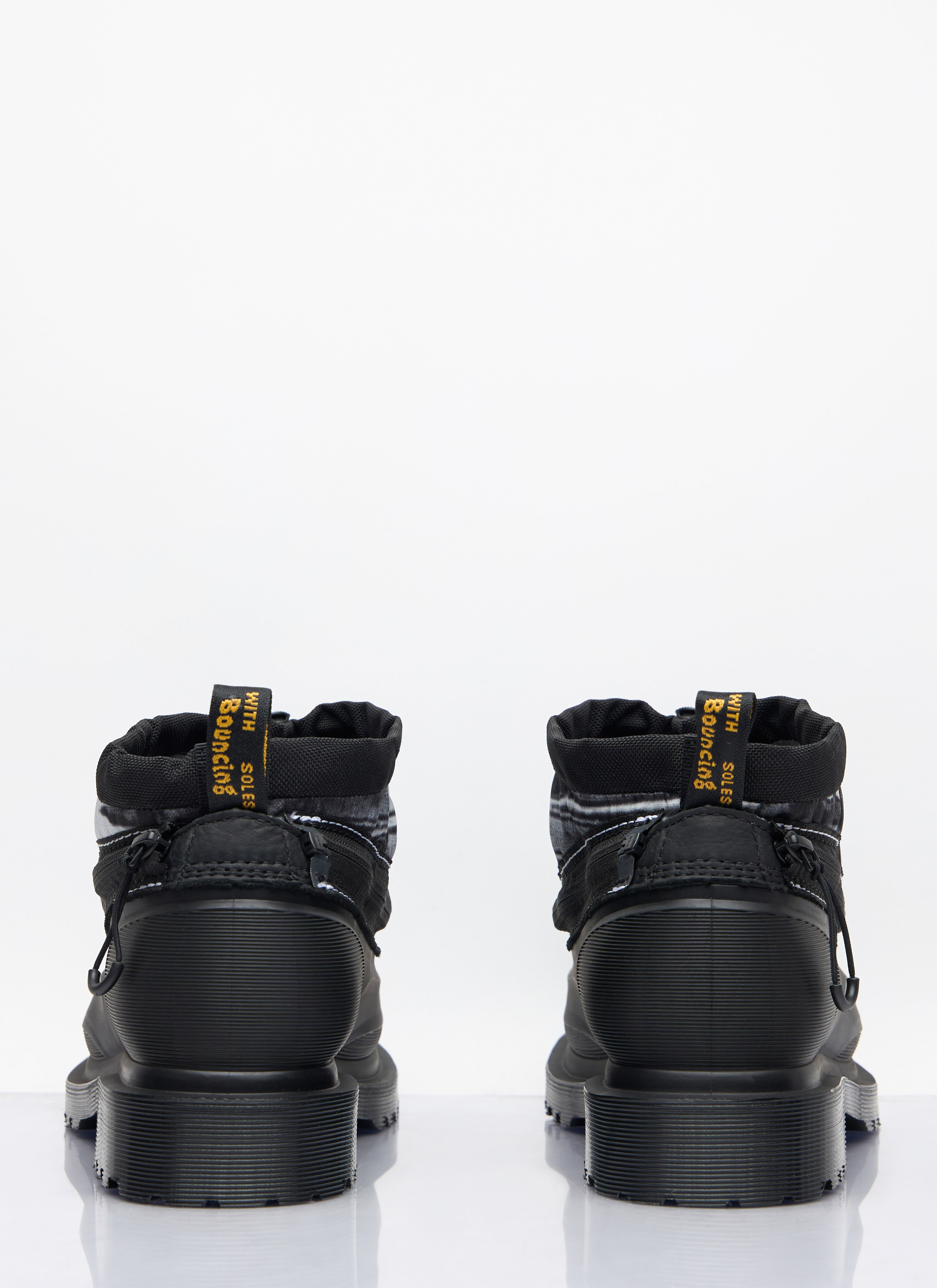 1461 Sub Lace-Up Shoes - 6