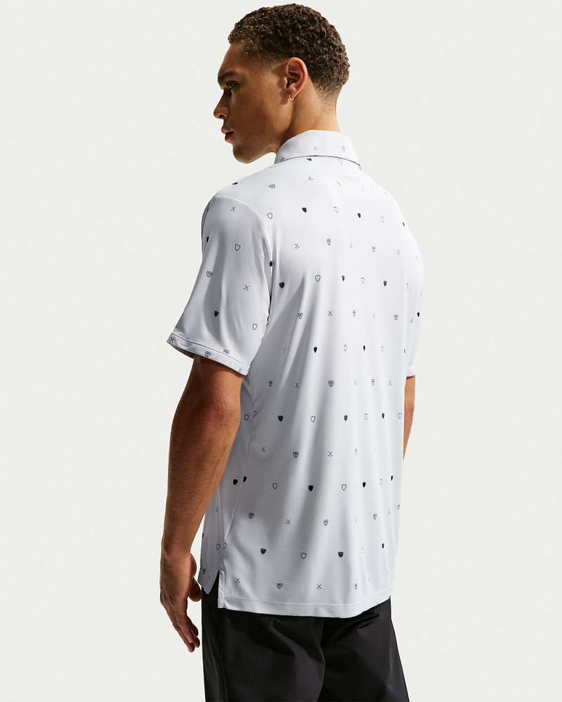 Nike Nike Par Men's Dri-FIT Short-Sleeve Golf Polo outlook